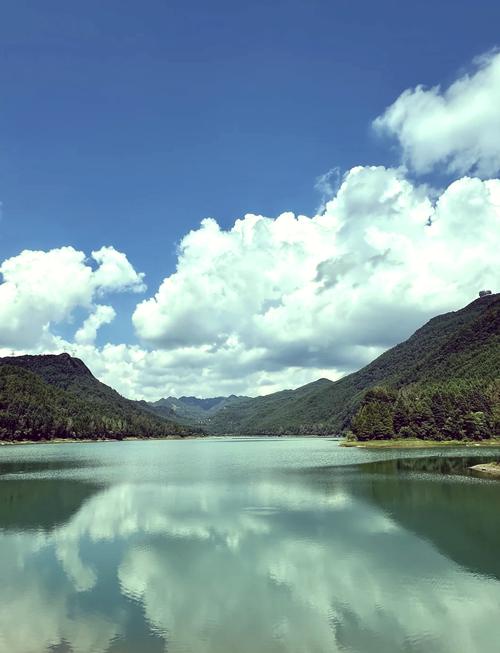 六盘水的旅游景点有哪些