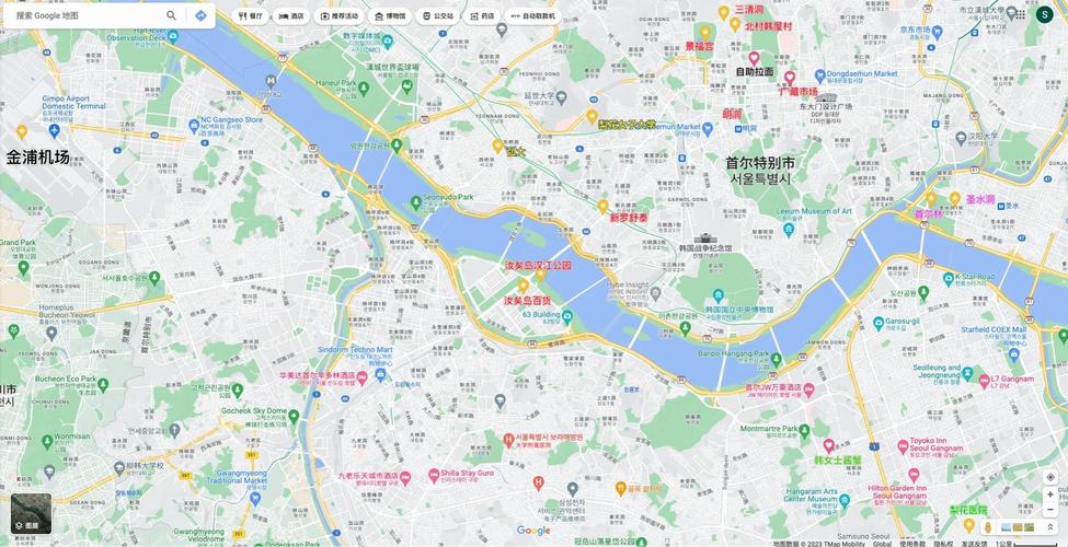 韩国购物攻略2025