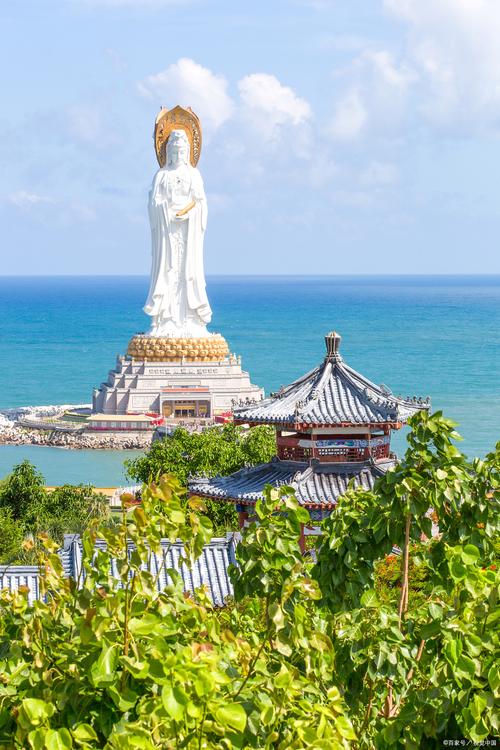 海南旅游景点有哪些地方