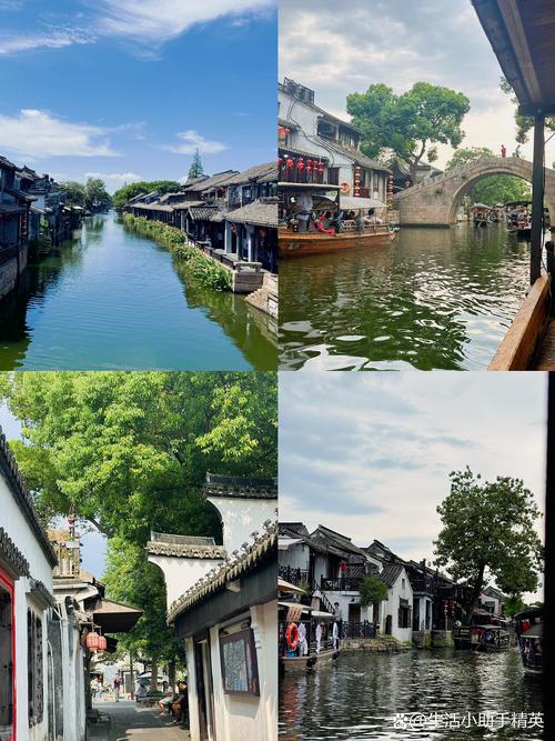 西塘旅游攻略2025