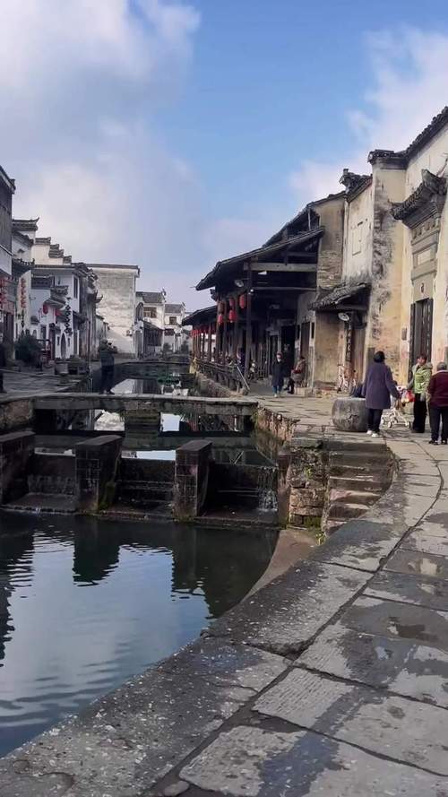 安徽宣城有哪些旅游景点