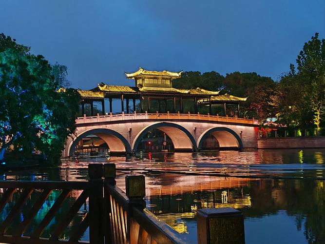 嘉兴免费旅游景点有哪些