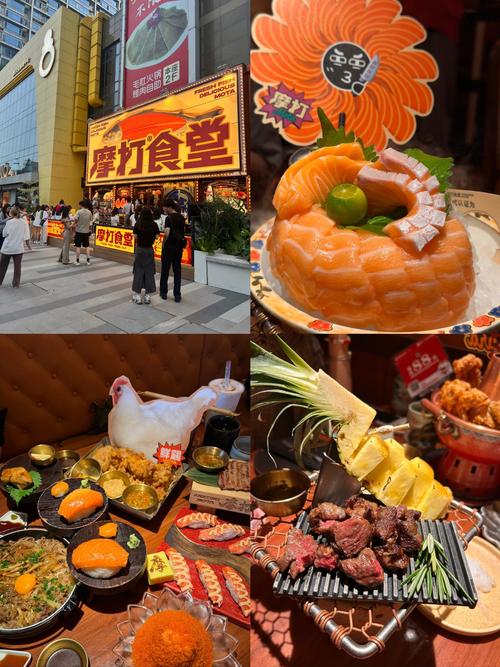 东莞汇一城美食攻略