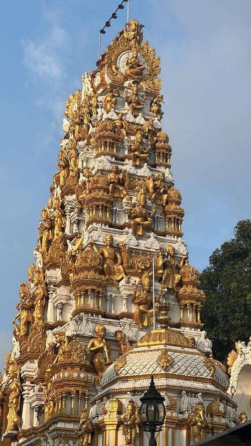 马来西亚旅游景点有哪些