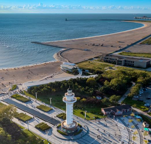 山东日照有哪些旅游景点