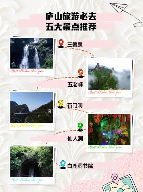 庐山自由行两日游攻略