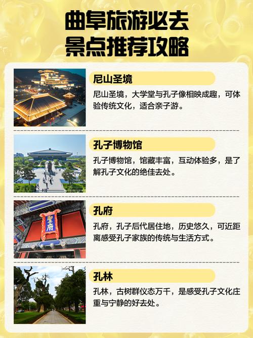 曲阜自由行一日游攻略