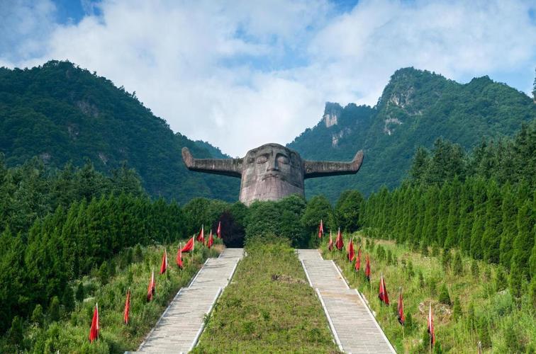 5月19日免费旅游景点