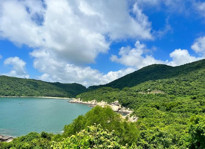 下川岛美食推荐地方