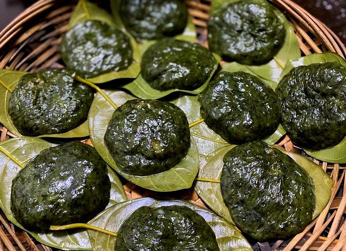 河源有什么特色美食