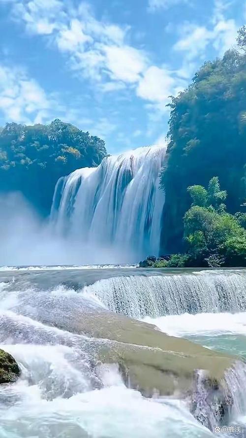 中国最值得去的旅游景点