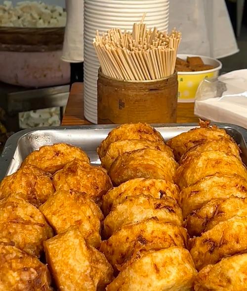 绍兴有什么特色美食