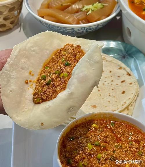 连云港老街美食攻略