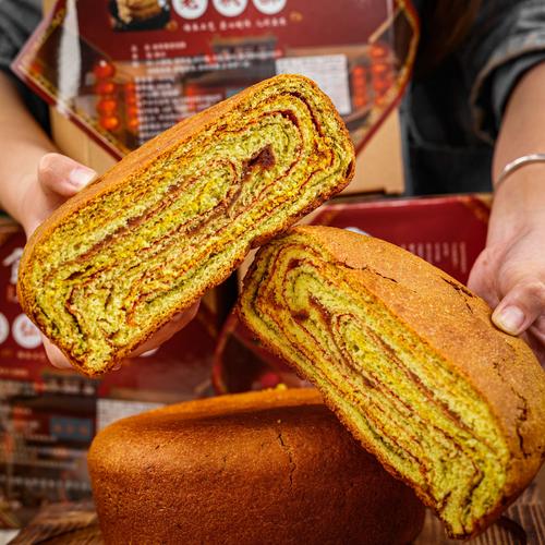 甘肃饮食的特色美食