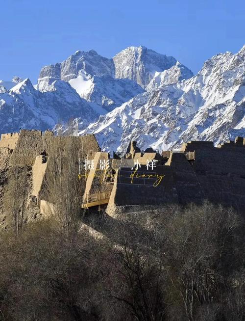 新疆塔城有哪些旅游景点