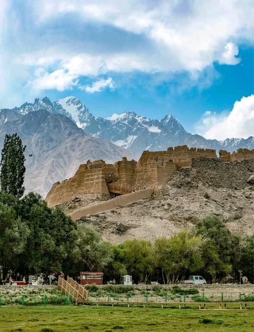 新疆塔城有哪些旅游景点