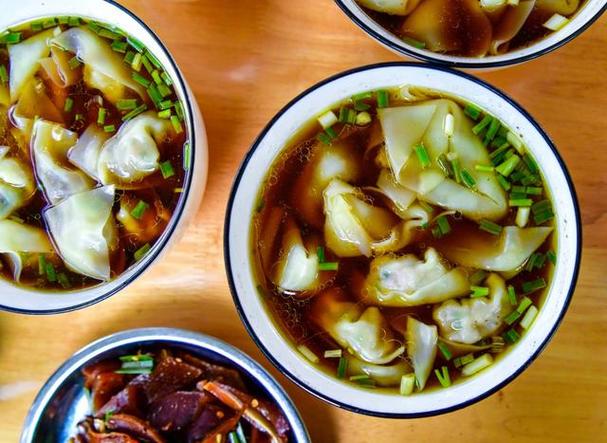 绥阳有什么特色美食