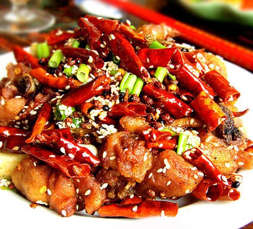 绥阳有什么特色美食