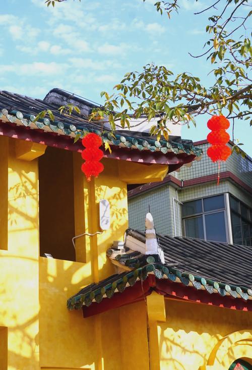 广东江门有什么旅游景点