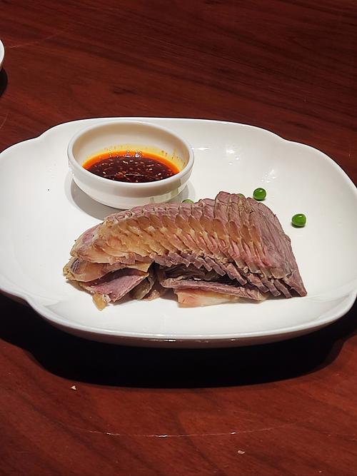 蚌埠有什么特色美食