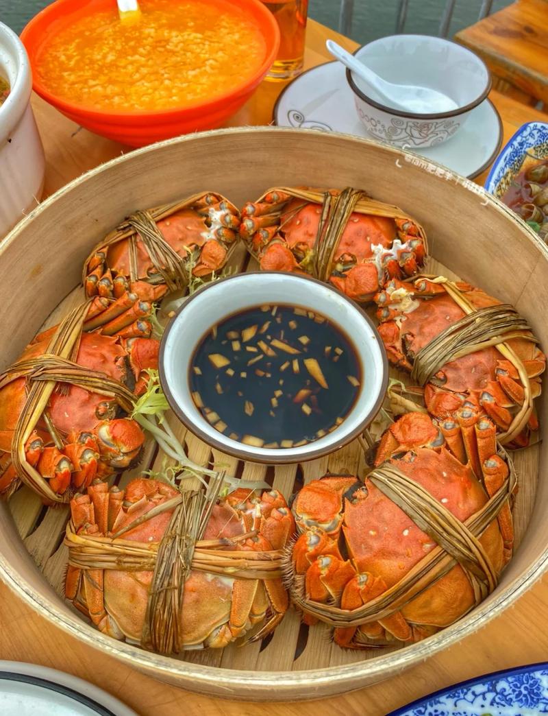 蚌埠有什么特色美食