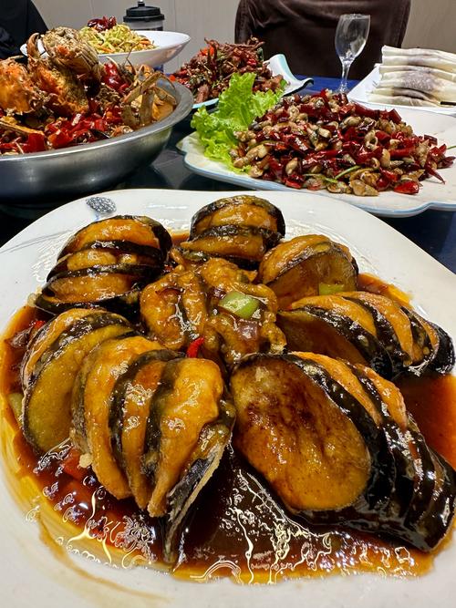 烟台特色美食有哪些