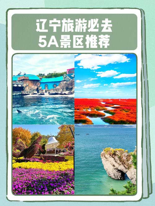 辽宁省旅游景点大全介绍