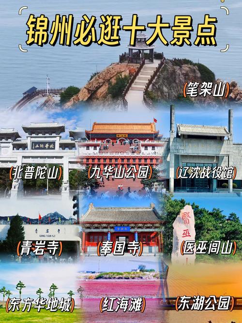 辽宁省旅游景点大全介绍