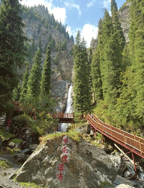 乌鲁木齐旅游景点有哪些