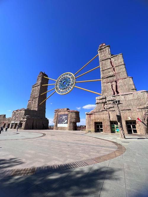 乌鲁木齐旅游景点有哪些