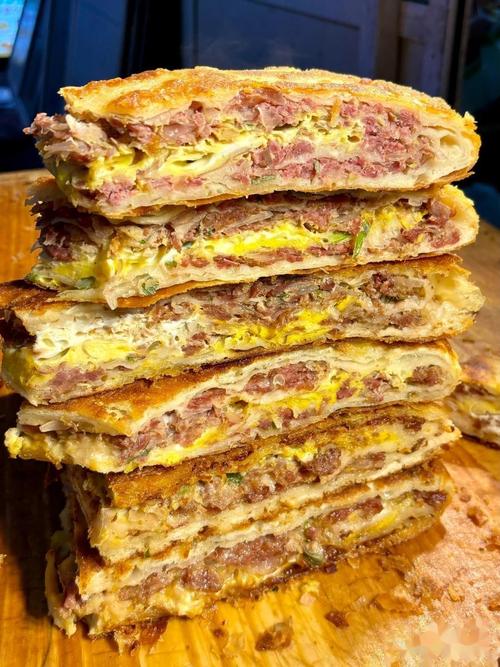 河南有哪些特色美食