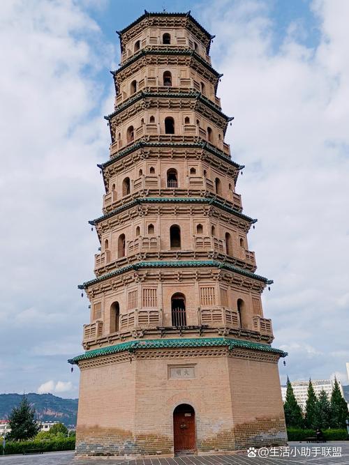 平凉旅游景点有哪些地方