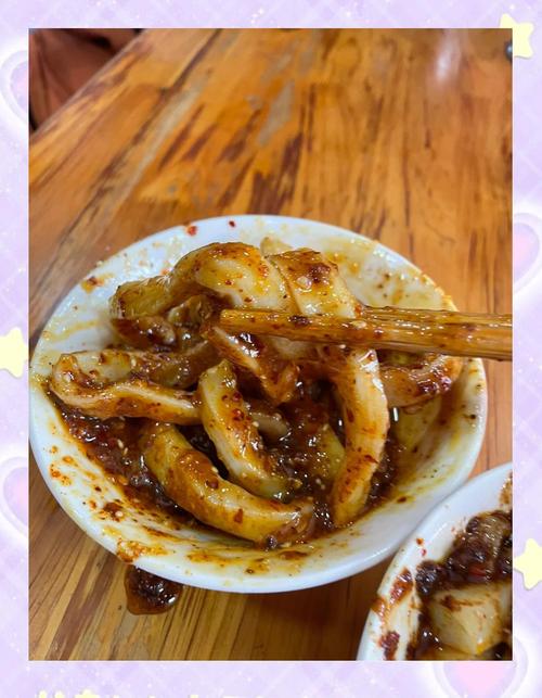 成都文殊院美食推荐