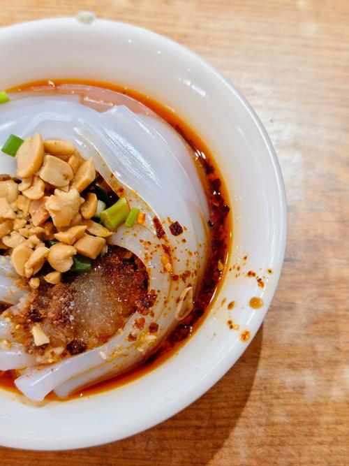 成都文殊院美食推荐