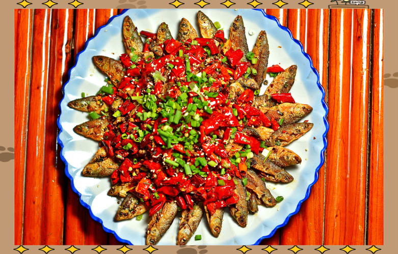 广安有什么特色美食