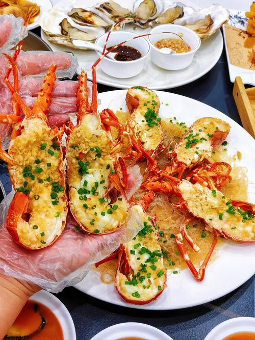 厦门有哪些特色美食