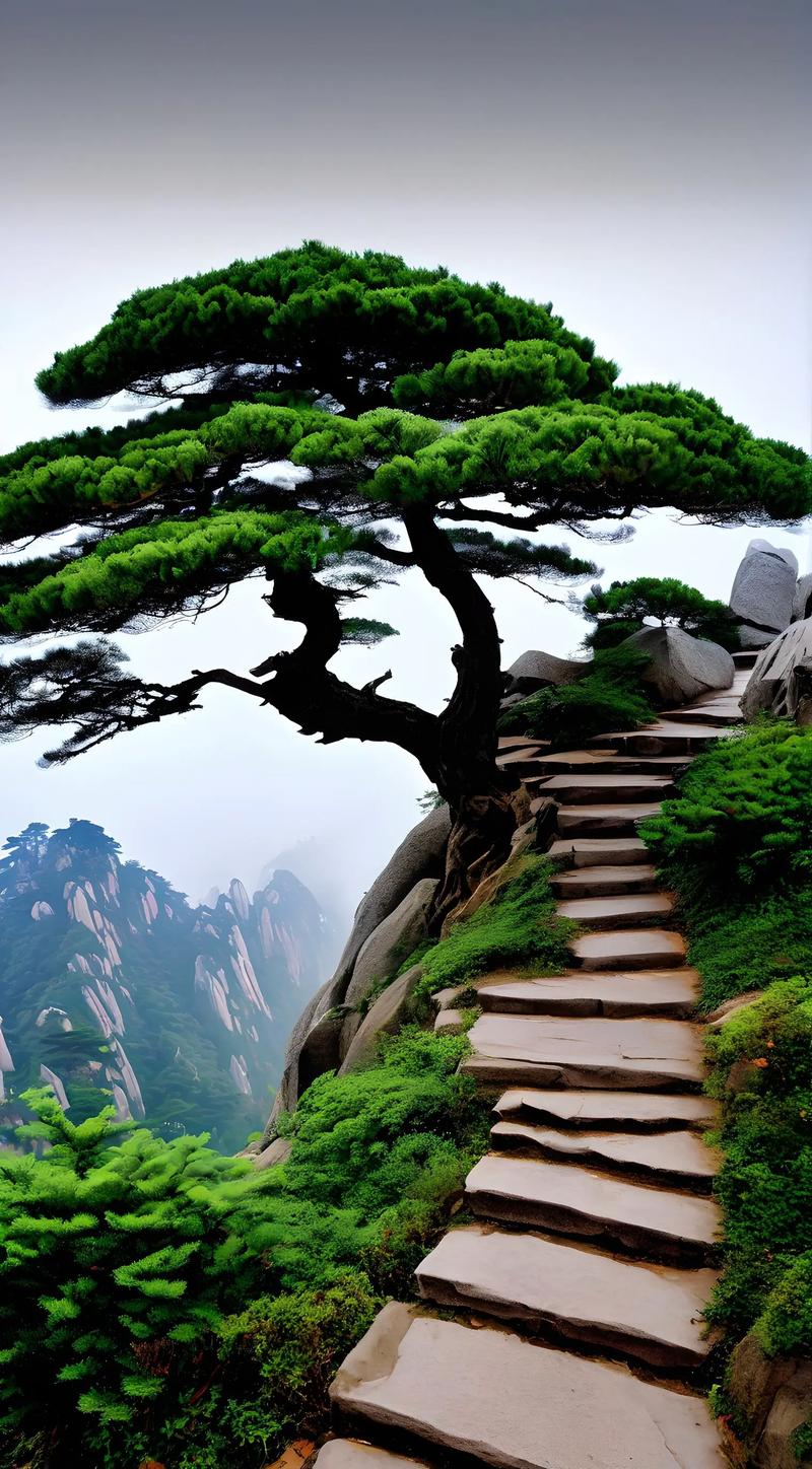 黄山是哪个市的旅游景点