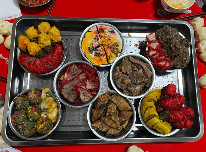 回族特色美食是什么