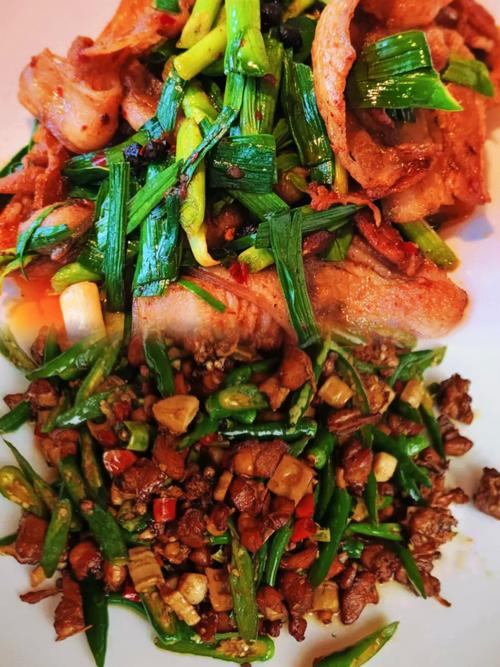 大邑好吃的特色美食