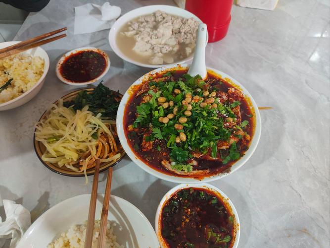 大邑好吃的特色美食