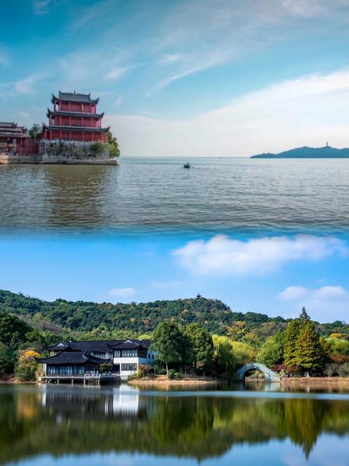 合肥周边有什么旅游景点