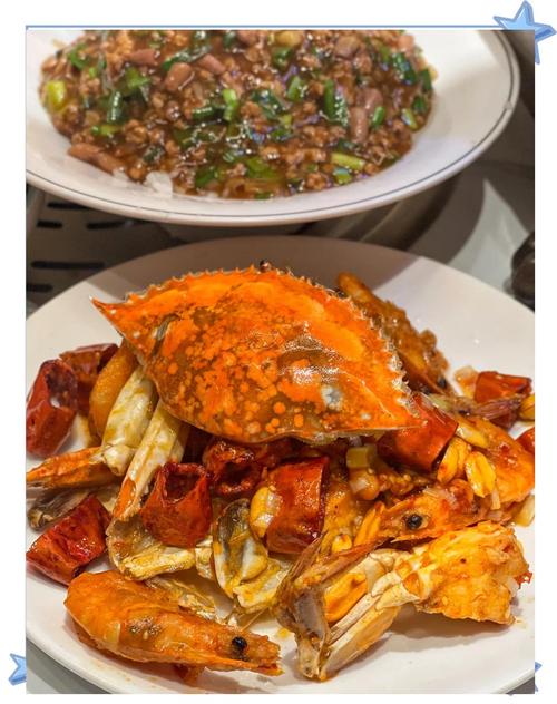 青岛大学路美食攻略