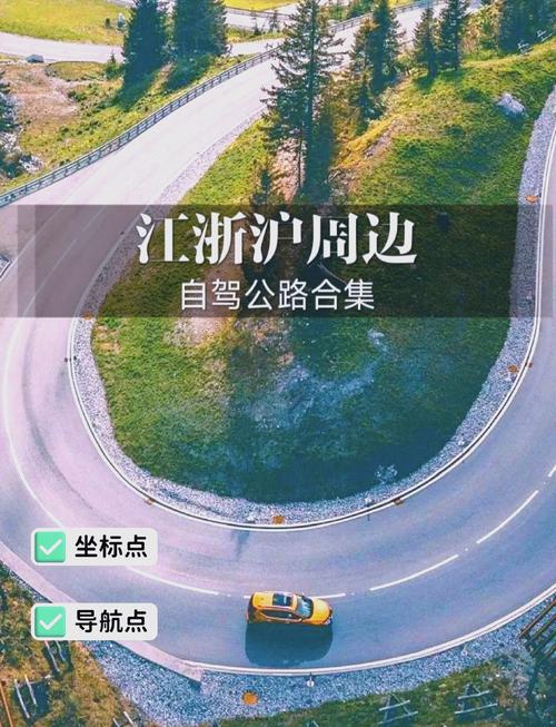 宁波到上海自驾游攻略