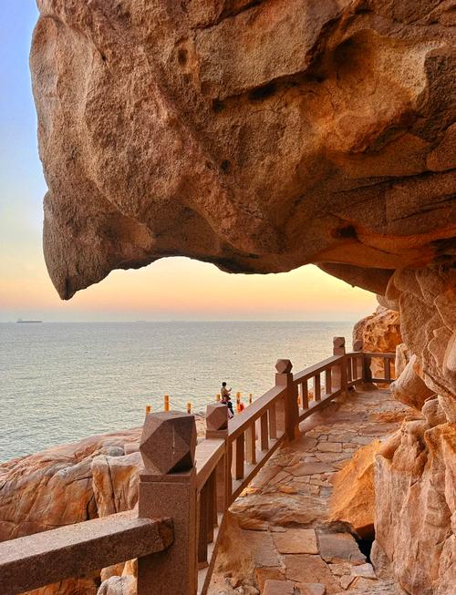 福建湄洲岛旅游景点大全