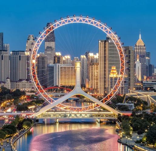 天津旅游景点大全排名榜