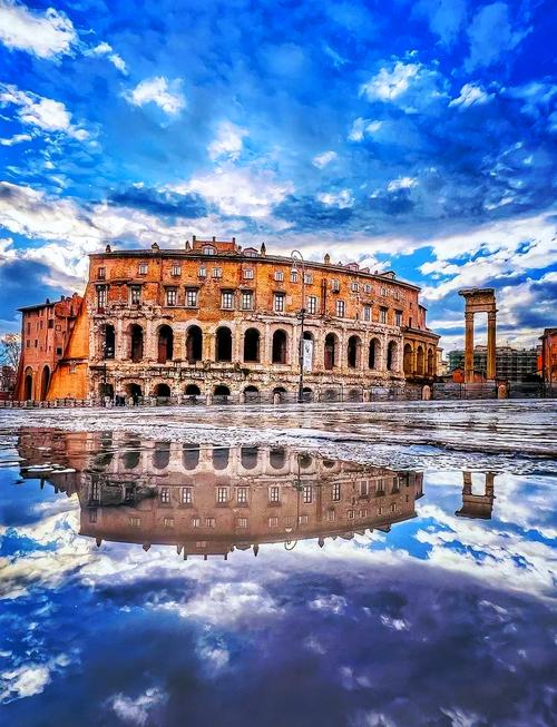 意大利的旅游景点有哪些