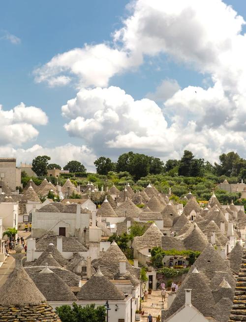意大利的旅游景点有哪些