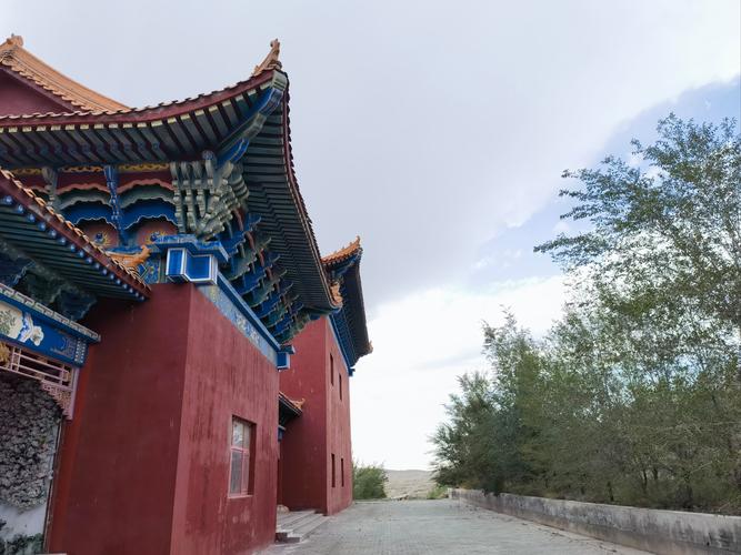 吉木萨尔旅游景点有哪些