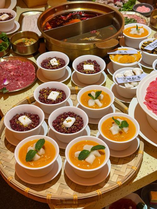 沈阳站附近特色美食