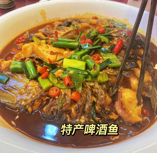 阳朔美食本地人推荐